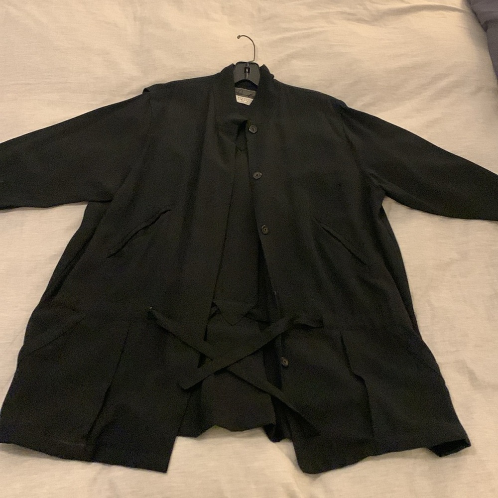 Bergdorf Goodman Jacket